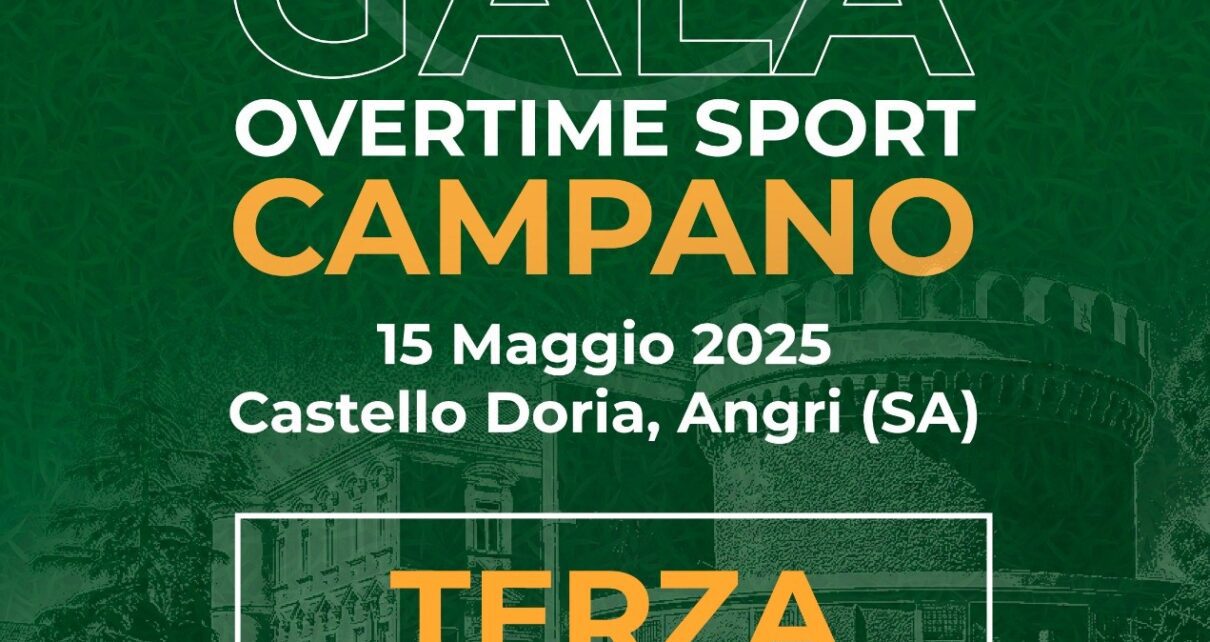 Terza Edizione Comunicatomod