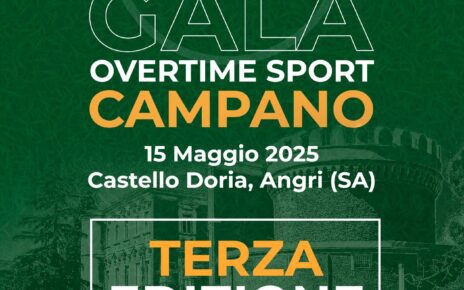 Terza Edizione Comunicatomod