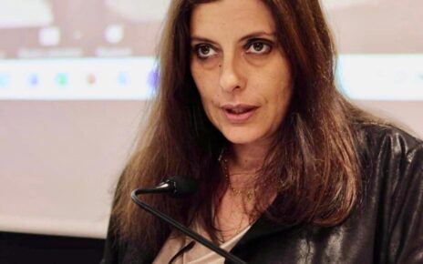 Salute, Tiso (Accademia IC): "Ecoansia fenomeno preoccupante per giovani" 4 Tiso 2