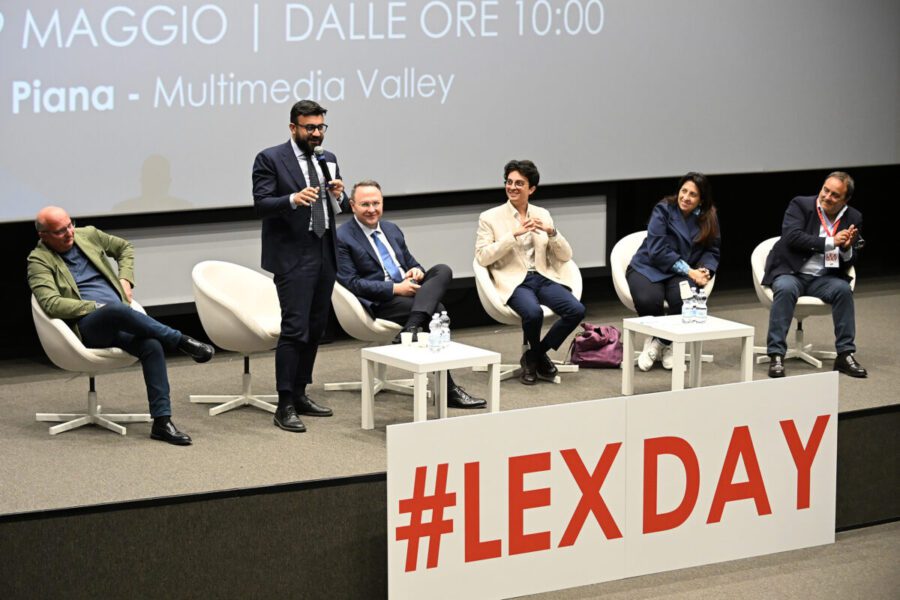 Giffoni Valle Piana, Lex Day: sei leggi un solo futuro 3 UMR 1229x scaled