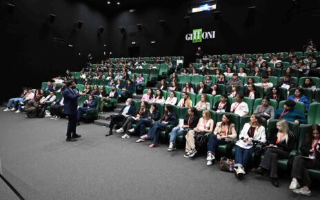 Giffoni Valle Piana, Lex Day: sei leggi un solo futuro 5 UMR 1278x