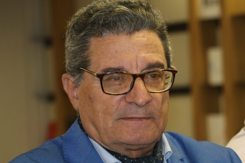 Torna VisiTuscia, la Borsa del Turismo e dell’Enogastronomia della Provincia di Viterbo 2 Vincenzo Peparello 3