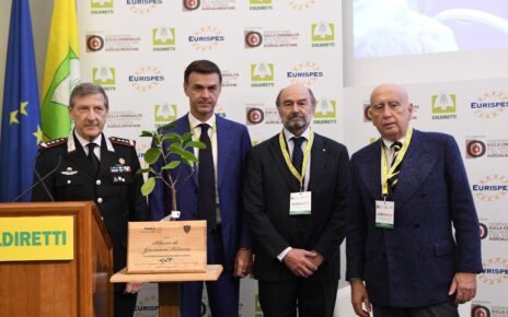 agromafie