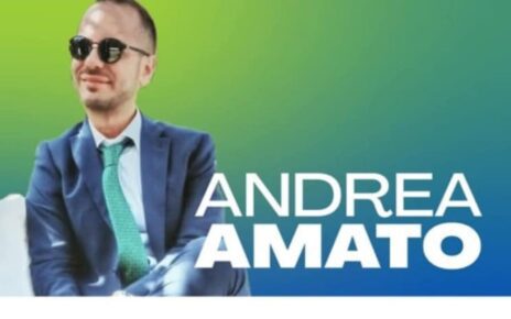 Marigliano al voto, Andrea Amato: cultura e passione al servizio della Comunità 6 amatino