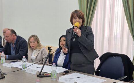 Torre Annunziata, il bilancio del Comune diventa "POPolare" 4 assessora1