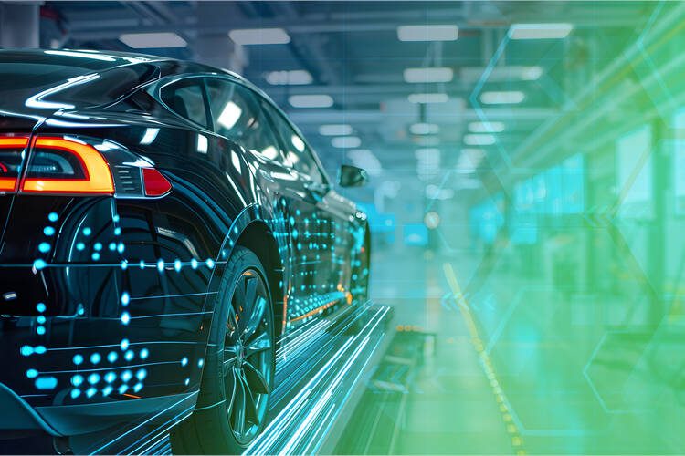 automotive trends 2025