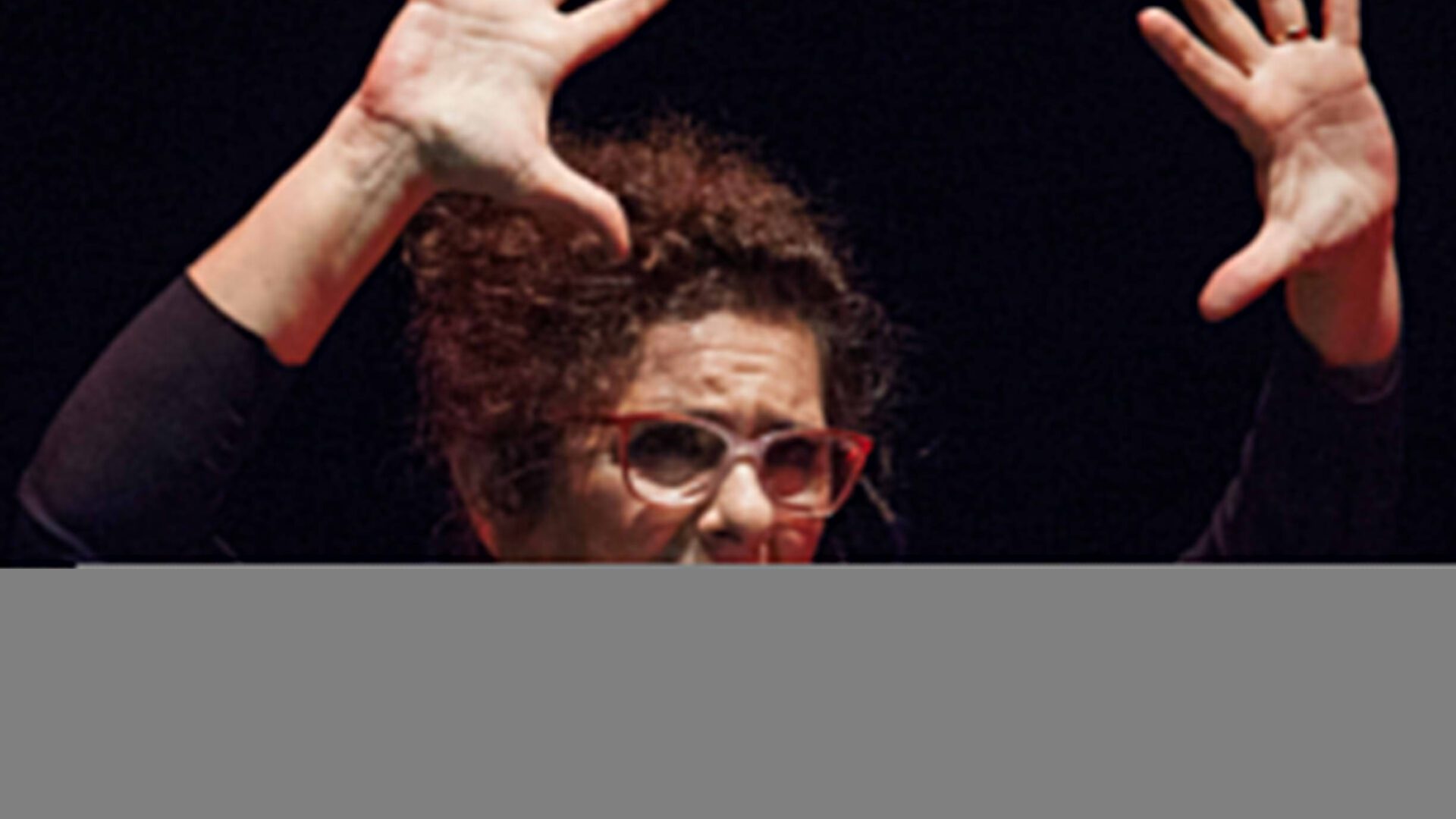 beatrice visibelli il paese nelle mani 30102021 © photo lucia baldini