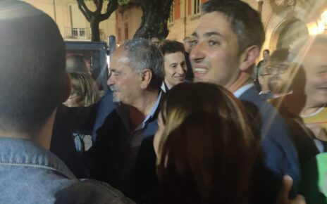 Marigliano volta pagina: Bocchino sindaco, finisce l’epoca della vecchia politica 4 bocchino 1
