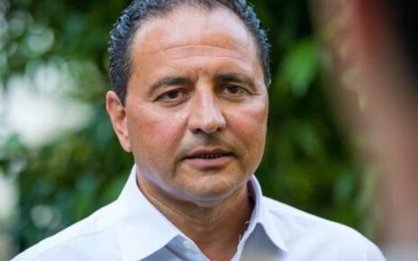 Aggressione a Telese Terme, le dichiarazioni del sindaco Giovanni Caporaso 3 caporasomod