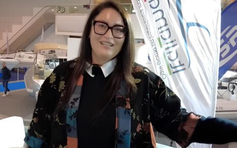 Napoli, elezione Unione Industriali sezione nautica Navale: Carolina Amato ai vertici 3 carolain1