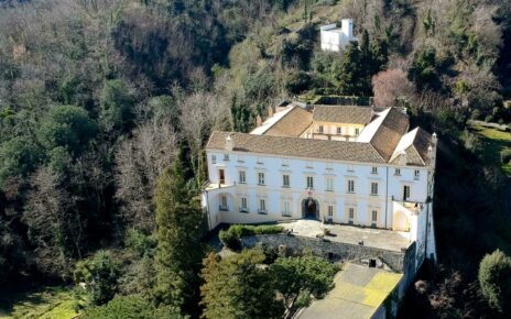 Ottaviano, Trent’anni di Parco Nazionale del Vesuvio: un confronto su tutela ambientale e legalità 3 castello ottavianomod