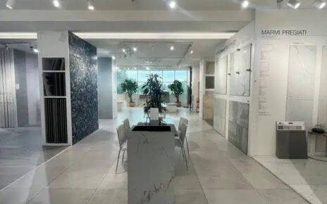 Ceramica Sassuolo: Eccellenza Italiana nella Produzione Ceramica 5 ceramiche sassuolo