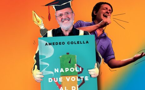 colella amedeo