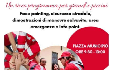 crocerossa