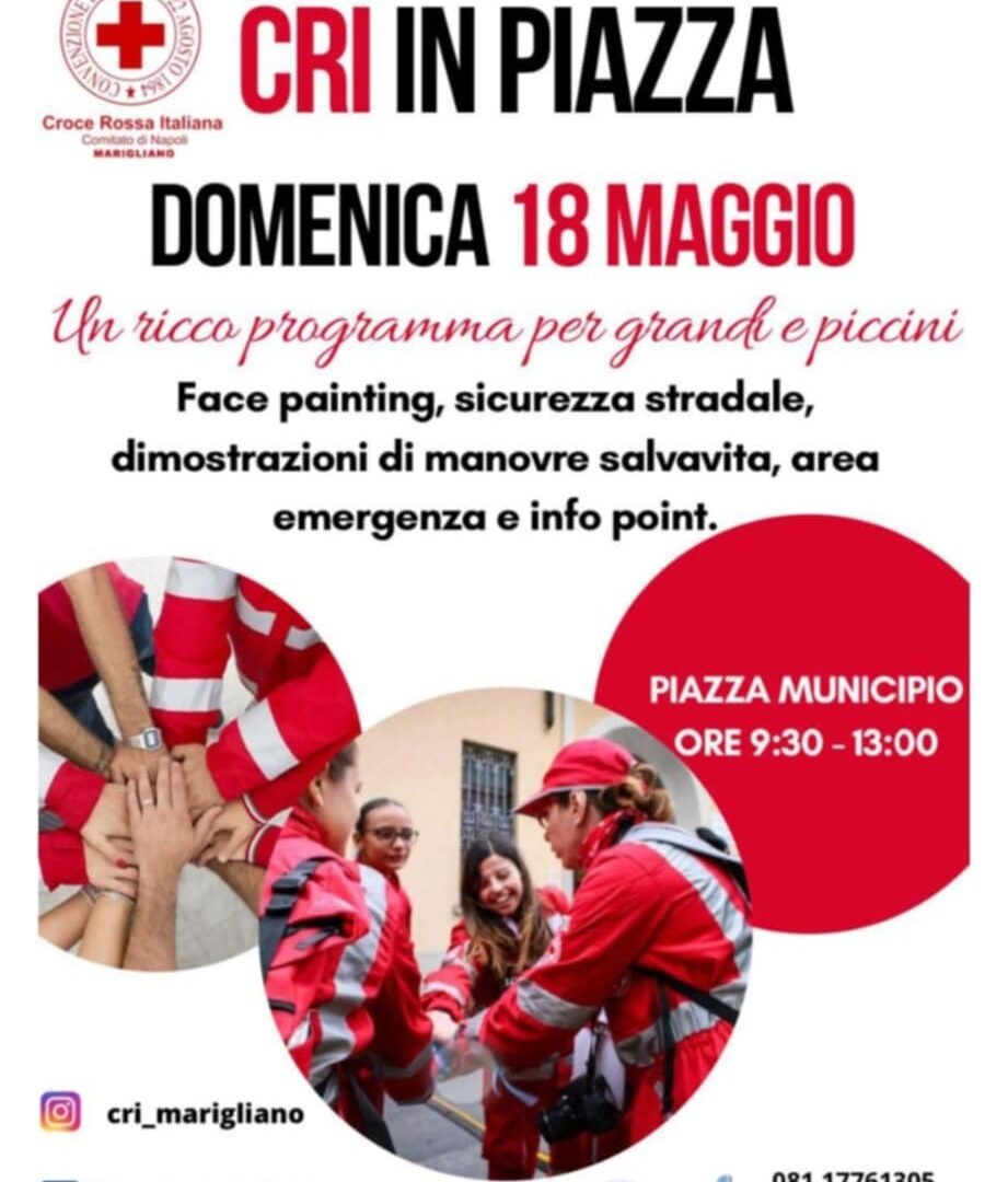 crocerossa