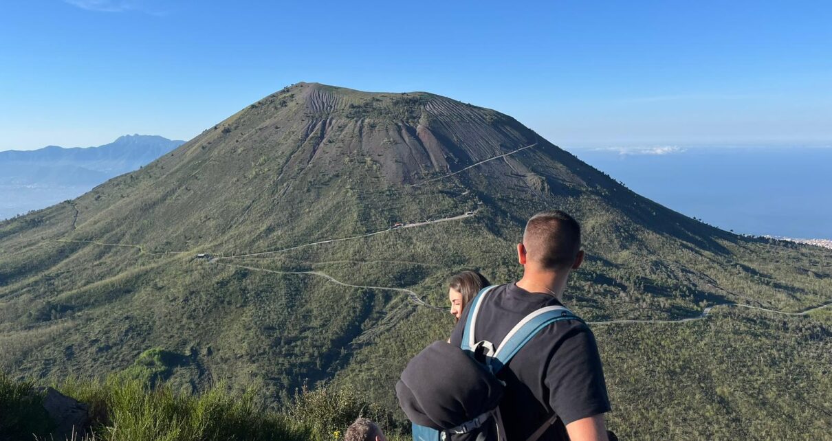 dalla cima