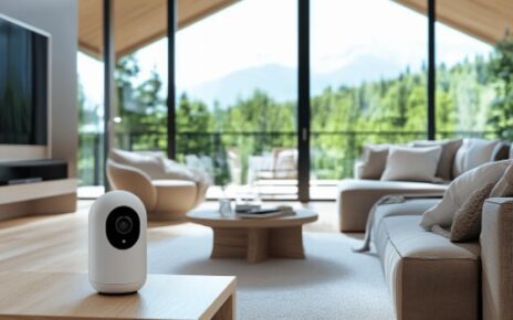 Vantaggi dei dispositivi smart per la sicurezza domestica 10 digit