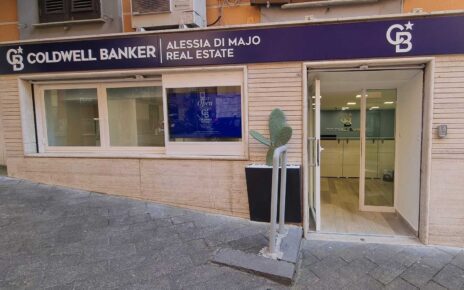 Salerno apre le porte al Real Estate internazionale: arriva Coldwell Banker 4 dimaio11