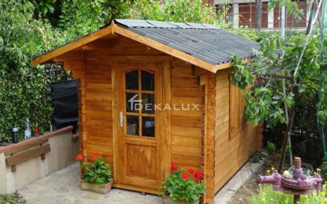 12 idee originali per sfruttare al meglio le casette da giardino Dekalux: dallo spazio relax all’home office 7 dsc02179 1657694116