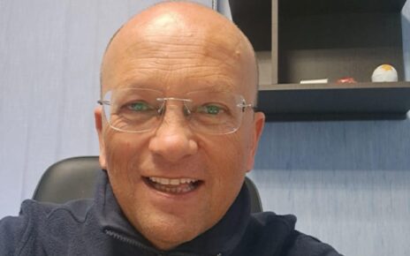 Napoli, l’Internista 2.0: la sfida della complessità nella Medicina Moderna 4 e83e3c97 496c 4077 8b65 e80a89c9bed9