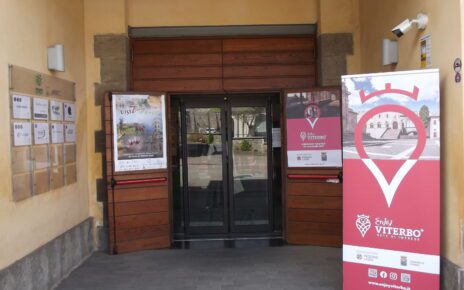 edizione 2025 di VisiTuscia Expo 2