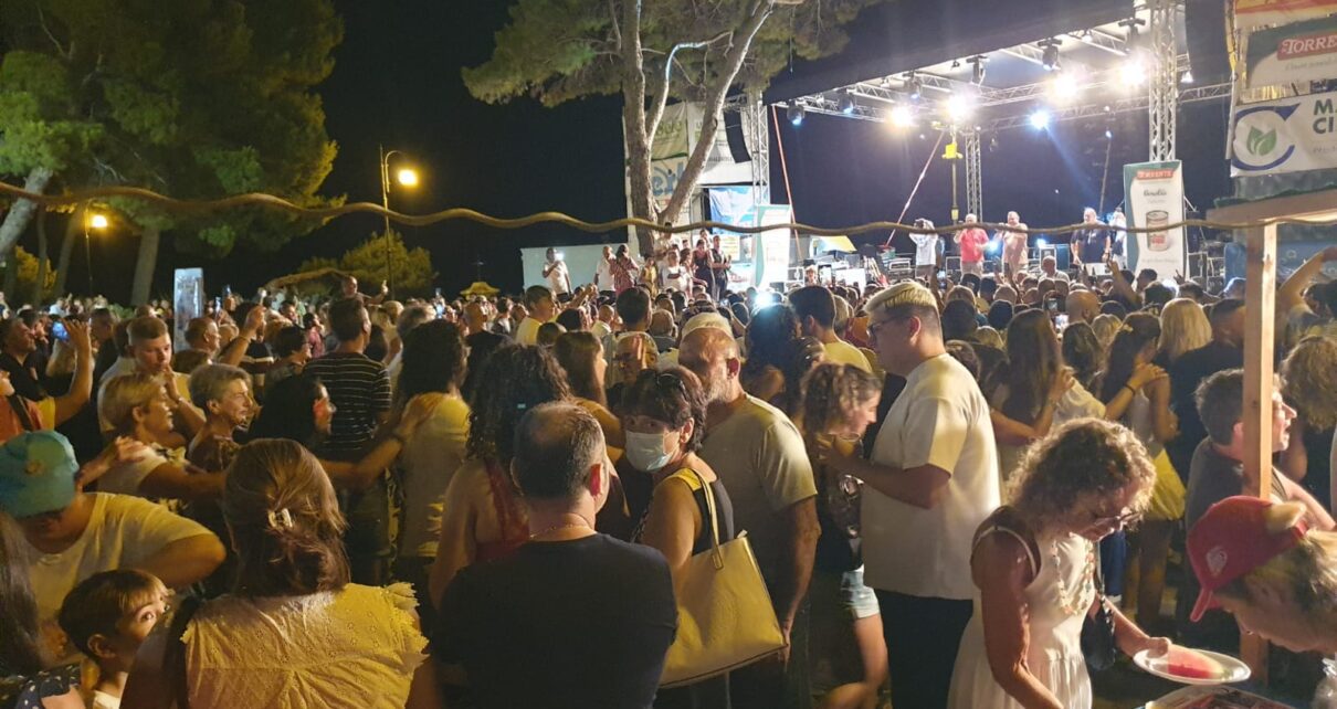 edizione precedente 2 pizza art festival