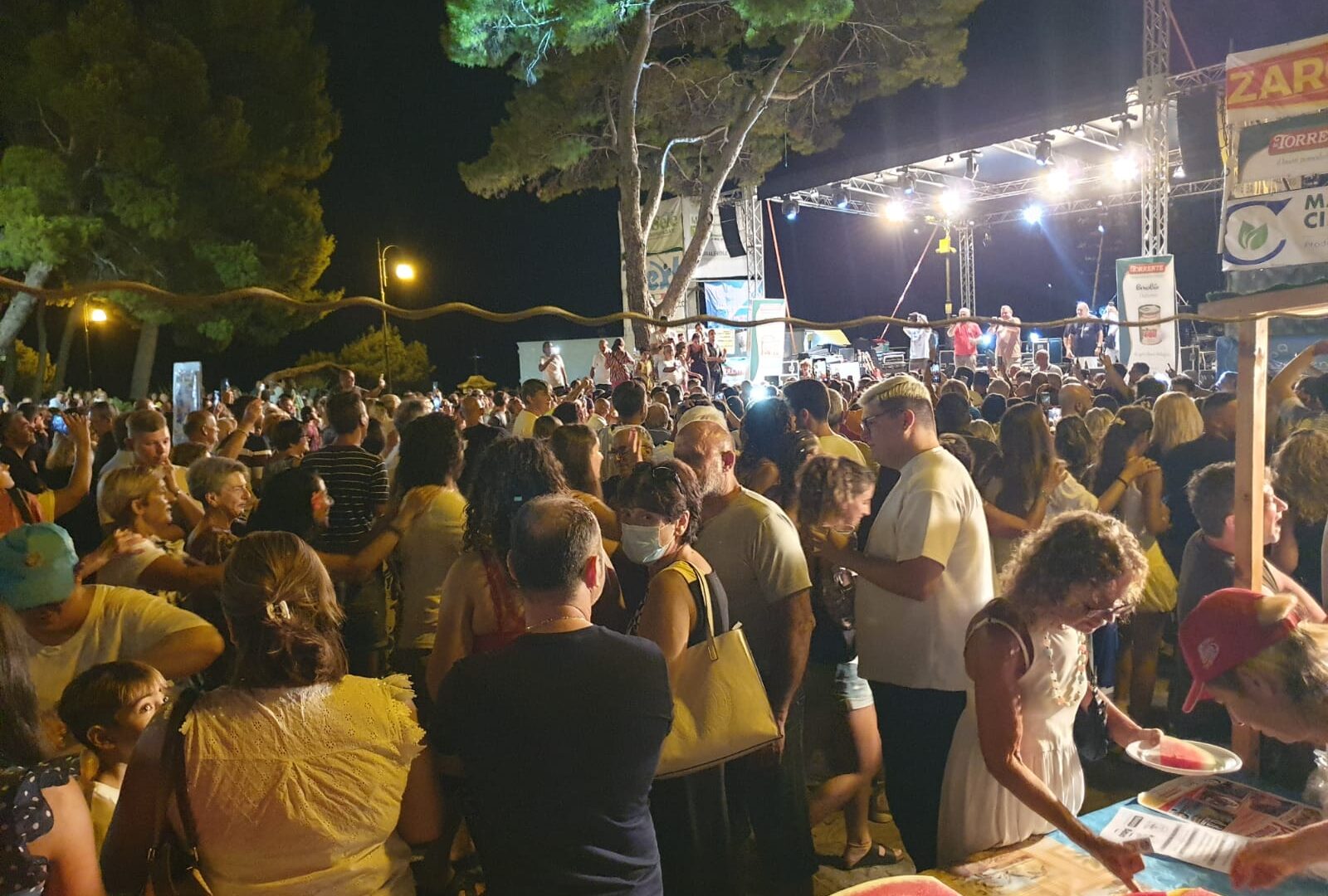 edizione precedente 2 pizza art festival