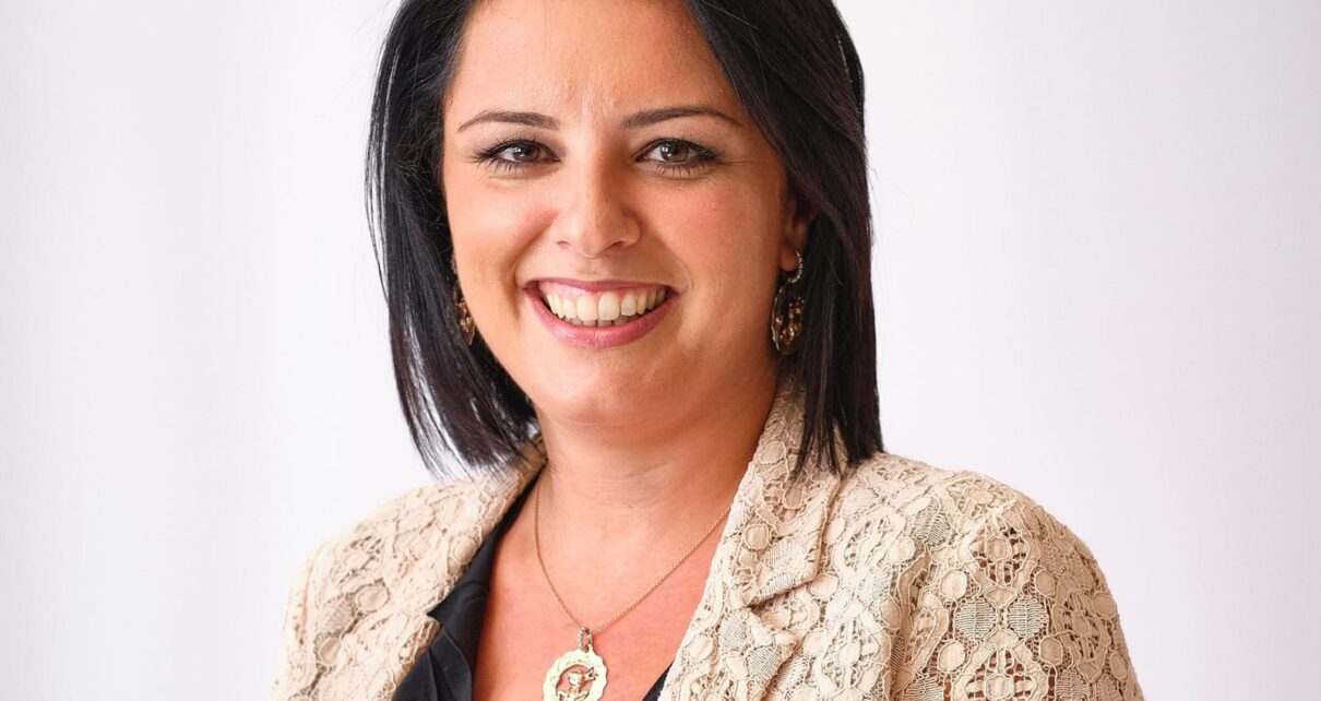 elisa vitolo