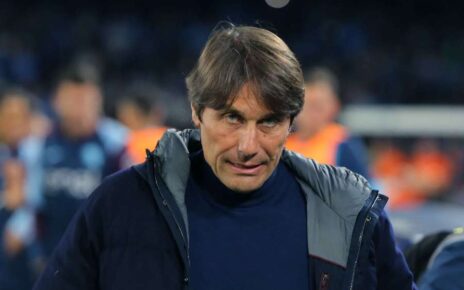 Napoli a un passo dalla storia: Conte guida la corsa verso il quarto scudetto 4 fe05e8f7 b575 45d2 9ea1 ad5cc2dda7c3