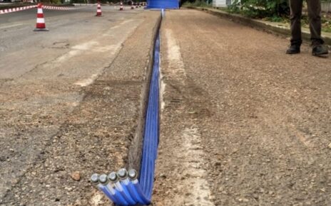 San Vitaliano, irregolarità nei cantieri per la fibra: sanzioni per 12mila euro 7 fibra ottica open fibermod