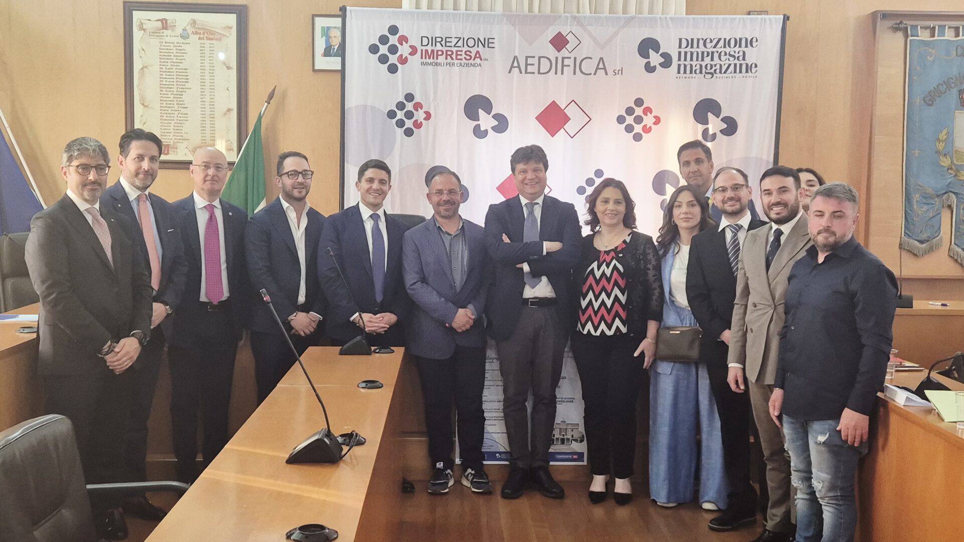 foto comunicatomod
