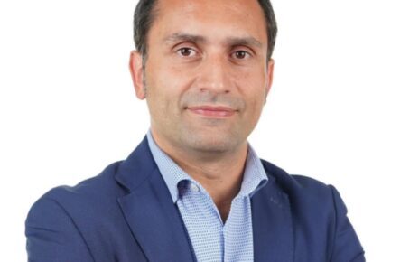 Elezioni a Marigliano, Raffaele Grazioso: “Giovani, fermiamo la fuga accendiamo il futuro” 4 graziano tre