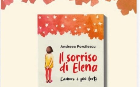 Terzigno, "Il sorriso di Elena": la memoria che diventa speranza 5 il sorriso di elena