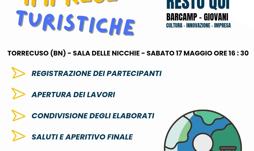 imprese turistiche