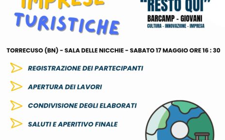 imprese turistiche