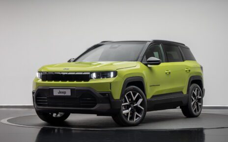 Jeep Compass 2025, Spera (Ugl Metalmeccanici):"Un vero salto di qualità" 10 jeep compass 2025 05