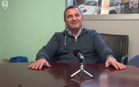 Nola, ritorno in Serie D: un nuovo inizio che profuma di storia 6 langella11