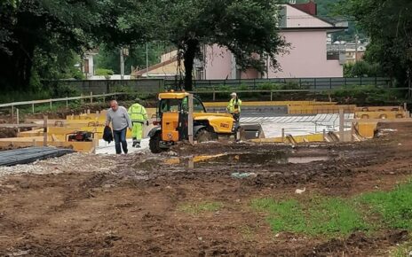 Baronissi, al via i lavori strutturali per il nuovo asilo nido in via Borsellino 4 lavoriviaborzillo1