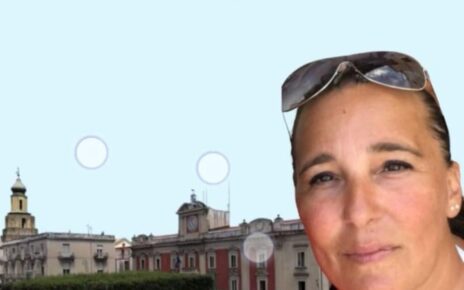 Marigliano al voto, Insieme per un futuro sostenibile: la sfida ecologista di Marianna Mauro 3 mariannamod1