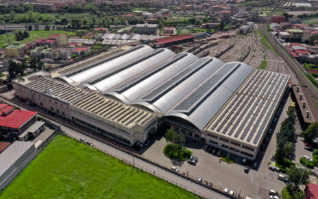 officina ponticelli eav fotovoltaico