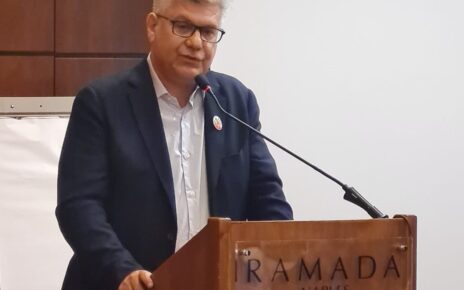 Campania Alleva Expo 2025, Peretti (Unina): "Un appuntamento importante per la tutela della biodiversità e delle piccole produzioni" 5 perettone