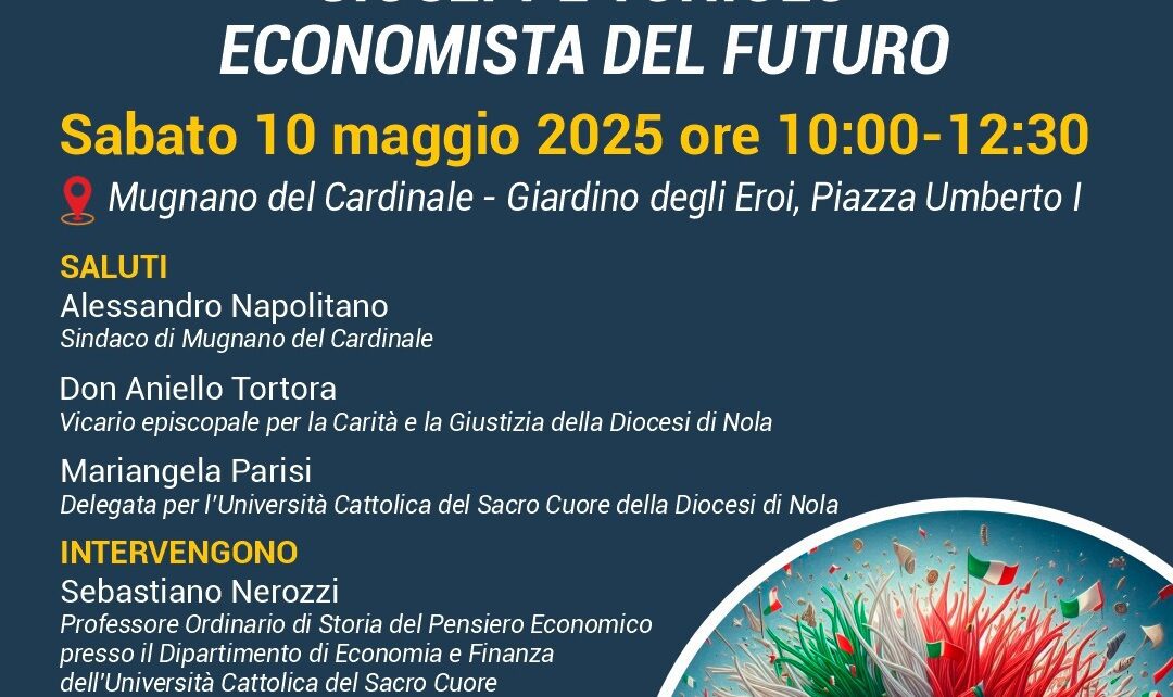 piazza democrazia su toniolo programma
