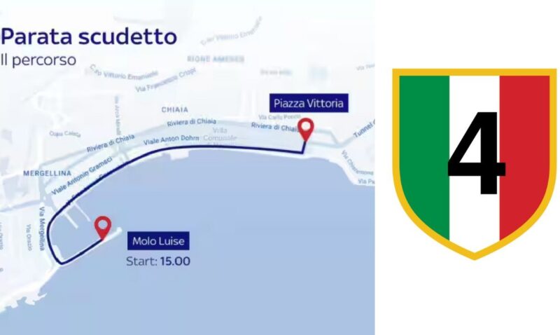 pullmanNapoli sfilatamod