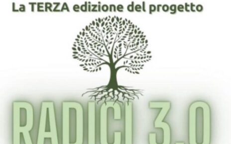 RADICI 3.0: a Baiano si celebra la terza età, radice viva della nostra comunità 4 radici3.0