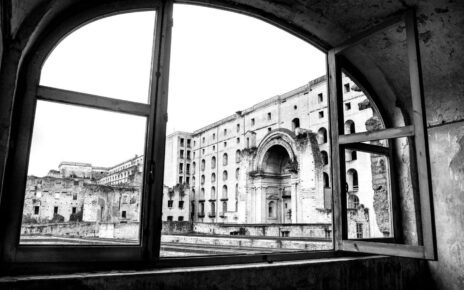 real Albergo dei Poveri