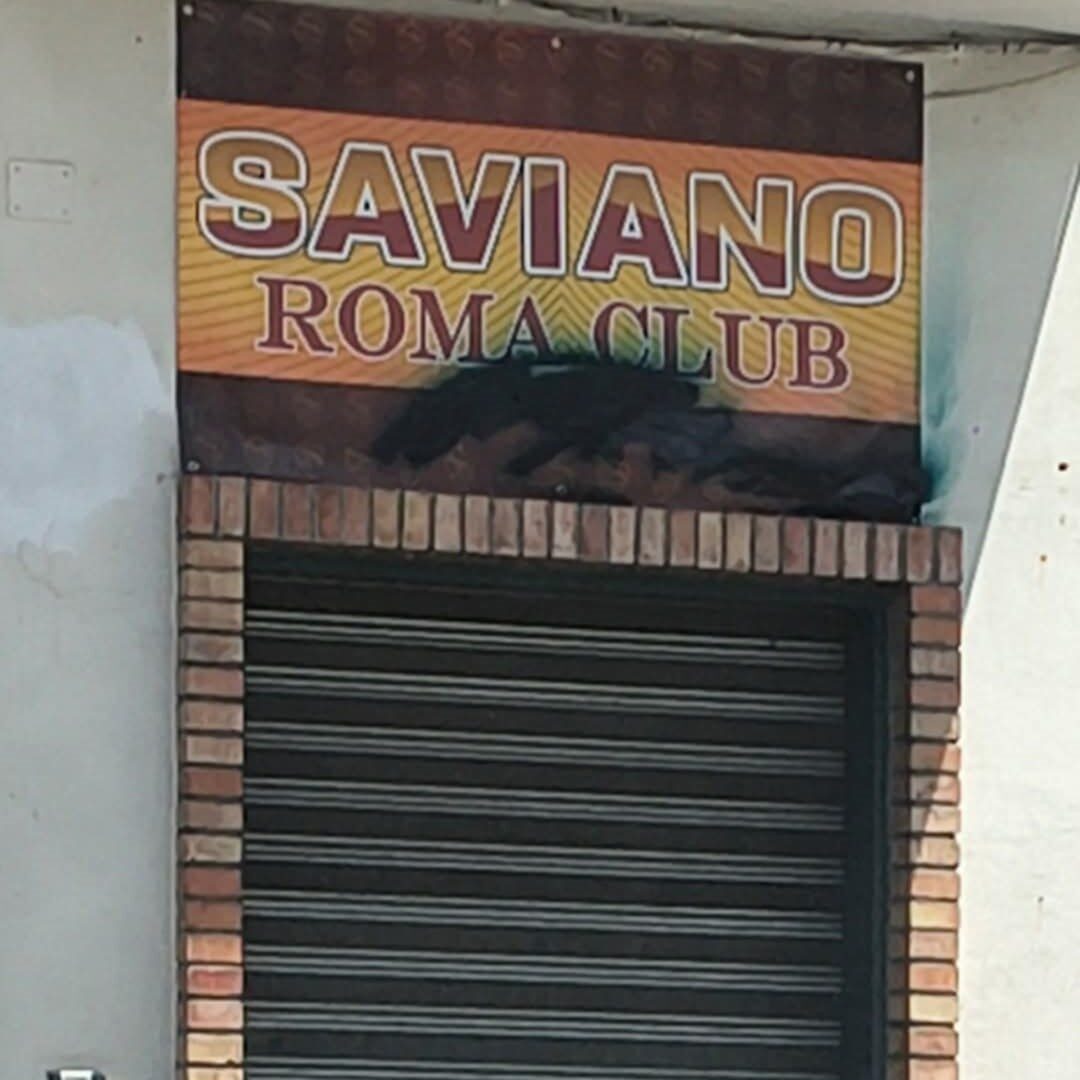 romaclubsaviano