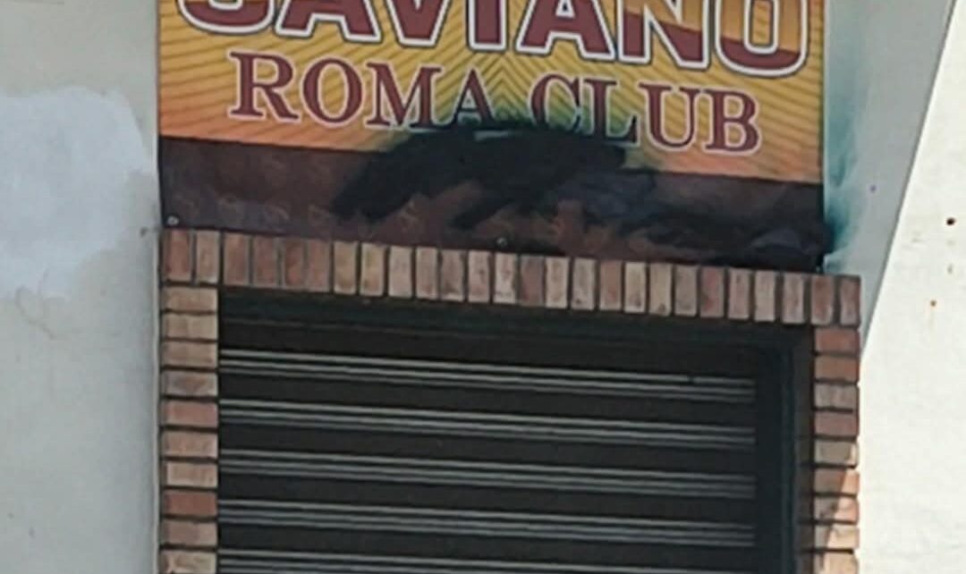 romaclubsaviano