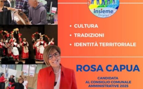 rosacapua