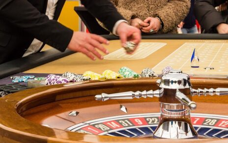 La silenziosa evoluzione dell’eGaming in Italia – l’esempio di Sportaza 5 roulette 1253622 640