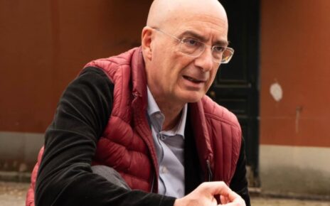 Marigliano al voto, Paolo Russo: “Approveremo il piano regolatore della cultura” 4 russomod
